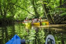 pogaduchy umilają czas