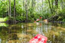 kolejny piękny etap