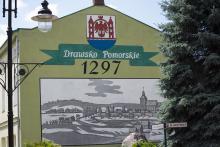 1297 r. -historia Drawska